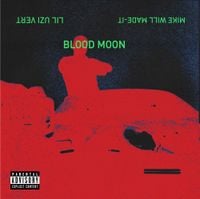 Mike WiLL Made-It - Blood Moon