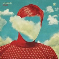 Les Imprim&eacute;s - R&ecirc;verie