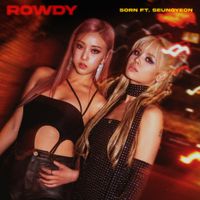 Sorn - ROWDY