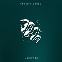 Green Piccolo - Medipack