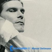 Marcel Dettmann - Berghain 02
