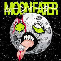 Magnolia Park - Moon Eater