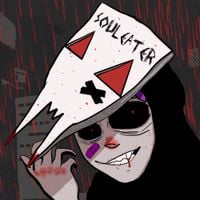 Magnolia Park - Soul Eater