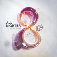 Various Artists - All Nighter, Vol. 8