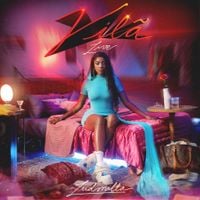 LUDMILLA - VIL&Atilde; LIVE