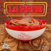 Sushi Mane - Lo Mane