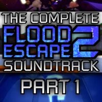 Crazyblox - Flood Escape 2 Part 1 (Complete Original Soundtrack)