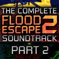 Crazyblox - Flood Escape 2 Part 2 (Complete Original Soundtrack)