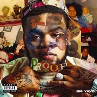 Big Yavo - Proof