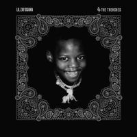 Lil Zay Osama - 4 The Trenches