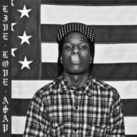A$AP Rocky - I Smoked Away My Brain (I&rsquo;m God x Demons Mashup)