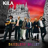K&iacute;la - Gamblers' Ballet