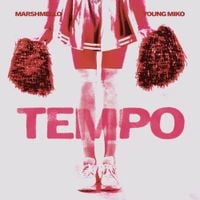 Marshmello - Tempo