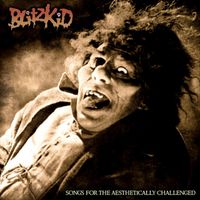 Blitzkid - Songs for the Aesthetically Challenged