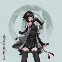 AGENT LILY - CPU