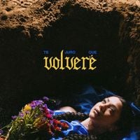 Mon Laferte - Te Juro Que Volver&eacute;