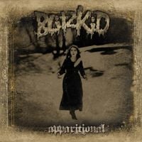 Blitzkid - Apparitional