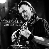 Michale Graves - Illusions Live/Viretta Park