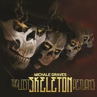Michale Graves - Lost Skeleton Returns