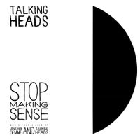 Talking Heads - Stop Making Sense (Deluxe Edition)