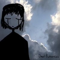 Dead Butterflies - Dead Butterflies