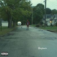 Bobby Labrecque - Benjamin