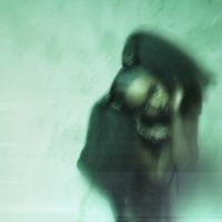 Safesp8ce - quiet, i can't think