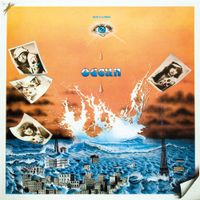 Ocean - God's Clown