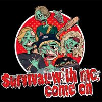 Папин Олимпос - Survival with Me Come On