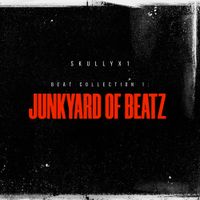 Skullyx1 - Beat Collection 1: Junkyard of Beatz
