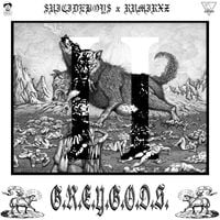 $uicideboy$ X RVMIRXZ - G.R.E.Y.G.O.D.S.I.I.