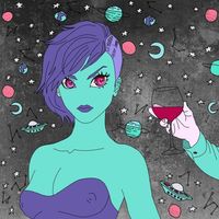 Папин Олимпос - Сиреневая вода