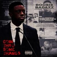 Boosie Badazz - Goin Thru Some Thangs