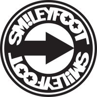 Smileyfoot - Smileyfoot