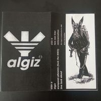 Techno Viking - Algiz