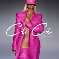 Ciara - Forever