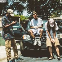 $uicideboy$ & Black Smurf - Black $uicide Side C: The Seventh Seal