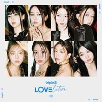LOVElution - Girls' Capitalism