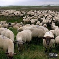 $uicideboy$ - Grey Sheep
