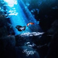 Houdi - AVANT LES YEUX