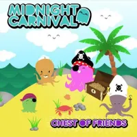 Midnight Carnival - Chest of Friends
