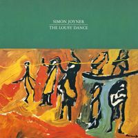 Simon Joyner - The Lousy Dance