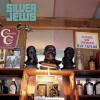 Silver Jews - Tanglewood Numbers