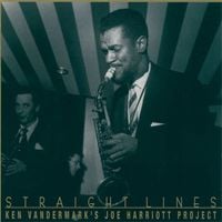 Ken Vandermark - Straight Lines