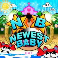 Yungster Jack - NEWEST BABY