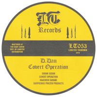 D.Dan - Covert Operation