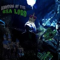 Blasphemous Basement - Kingdom of the Sea Lord