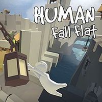 Tomas Sakalauskas - Human: Fall Flat Official Soundtrack
