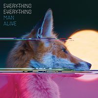 Everything Everything - Hiawatha Doomed