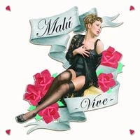 Mal&uacute; - Vive